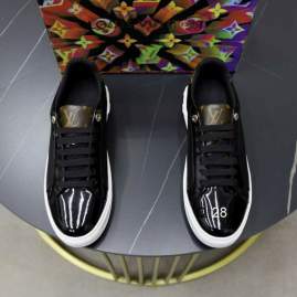 Picture of Louis Vuitton Shoes _SKULVsz38-45H030512942